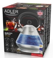 Fierbator de apa Adler AD-1282 imaginea #5 — magazin online Desire.md