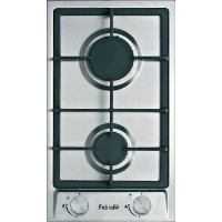 Газовая панель Fabiano FHG 132 VGH Inox