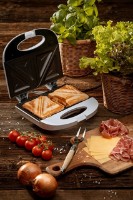 Aparat pentru preparat sandwich Adler AD-301 imaginea #5 — magazin online Desire.md