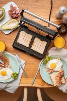 Электрогриль Adler AD-3052 фото №7 — интернет-магазин Desire.md