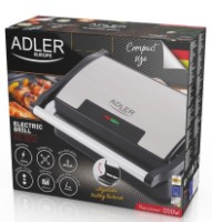Электрогриль Adler AD-3052 фото №8 — интернет-магазин Desire.md