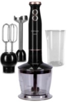 Mixer GoldMaster GM-7271 Black/Gold imaginea #2 — magazin online Desire.md