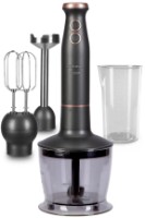 Mixer GoldMaster GM-7271AN Antracite imaginea #2 — magazin online Desire.md