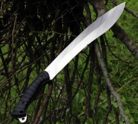 Мачете Fox Knives Pathfinder FX-679