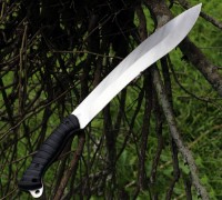 Macetă Fox Knives Pathfinder FX-679 imaginea #3 — magazin online Desire.md