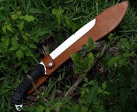 Macetă Fox Knives Pathfinder FX-679 imaginea #4 — magazin online Desire.md