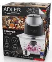 Измельчитель Adler AD-4082 фото №9 — интернет-магазин Desire.md