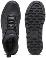 Ботинки мужские Puma Tarrenz Sb III Puretex Puma Black/Shadow Gray 40.5 фото №4 — интернет-магазин Desire.md