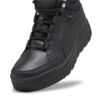 Bocanci pentru bărbați Puma Tarrenz Sb III Puretex Puma Black/Shadow Gray 44 imaginea #5 — magazin online Desire.md