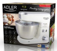 Миксер Adler AD-4216 фото №6 — интернет-магазин Desire.md