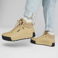 Ботинки мужские Puma Tarrenz Sb III Puretex Sand Dune/Puma Black 44 фото №7 — интернет-магазин Desire.md