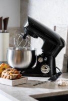 Кухонный комбайн Adler AD-4226 Black фото №4 — интернет-магазин Desire.md