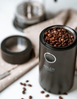 Кофемолка Adler AD-4446BS фото №5 — интернет-магазин Desire.md