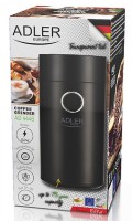 Кофемолка Adler AD-4446BS фото №7 — интернет-магазин Desire.md