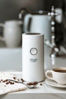 Râşniţa de cafea Adler AD-4446ws imaginea #7 — magazin online Desire.md