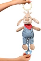 Jucărie pentru pătuturi si carucioare BabyOno Sparky the Dog (1124/01) imaginea #3 — magazin online Desire.md