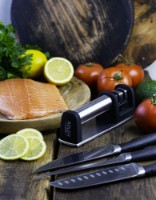 Точилка для ножей Adler AD-4489 фото №4 — интернет-магазин Desire.md