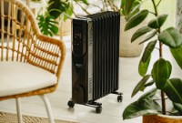 Масляный обогреватель Camry CR-7813 фото №7 — интернет-магазин Desire.md