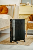 Масляный обогреватель Camry CR-7813 фото №8 — интернет-магазин Desire.md