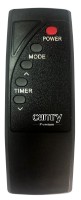 Calorifer electric cu ulei Camry CR-7814