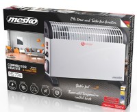 Конвектор Mesko MS-7741 White фото №7 — интернет-магазин Desire.md