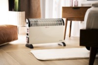 Конвектор Mesko MS-7741 White фото №8 — интернет-магазин Desire.md