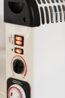 Конвектор Mesko MS-7741 White фото №9 — интернет-магазин Desire.md