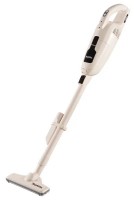 Вертикальный пылесос Makita CL114FDWIX
