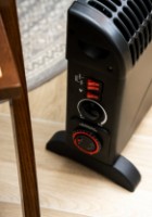 Convector electric Mesko MS-7741 Black imaginea #7 — magazin online Desire.md