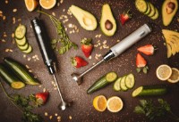 Блендер Adler AD-4617 Black фото №4 — интернет-магазин Desire.md