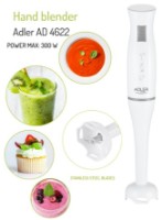 Blender Adler AD-4622 imaginea #3 — magazin online Desire.md