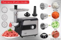 Мясорубка Adler AD-4813 фото №7 — интернет-магазин Desire.md