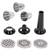 Мясорубка Adler AD-4813 фото №11 — интернет-магазин Desire.md