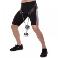 Centuri pentru tracțiuni Zelart SB-165127 imaginea #3 — magazin online Desire.md