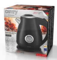Fierbator de apa Camry CR-1344 Black imaginea #4 — magazin online Desire.md