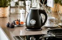 Fierbator de apa Camry CR-1344 Black imaginea #5 — magazin online Desire.md