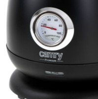 Fierbator de apa Camry CR-1344 Black imaginea #7 — magazin online Desire.md