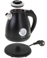 Fierbator de apa Camry CR-1344 Black imaginea #9 — magazin online Desire.md