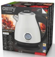 Fierbator de apa Camry CR-1344 White imaginea #5 — magazin online Desire.md