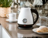 Fierbator de apa Camry CR-1344 White imaginea #6 — magazin online Desire.md