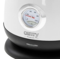 Fierbator de apa Camry CR-1344 White imaginea #9 — magazin online Desire.md