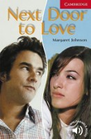 Книга Level 1 Next Door to Love (9780521605625)