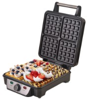 Aparat pentru vafe Camry CR-3025 imaginea #5 — magazin online Desire.md