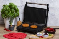 Gratar electric Camry CR-3044 imaginea #7 — magazin online Desire.md