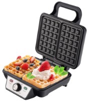 Aparat pentru vafe Camry CR-3046 imaginea #6 — magazin online Desire.md