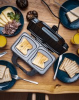 Бутербродница Camry CR-3054 XL фото №9 — интернет-магазин Desire.md