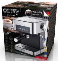 Электрокофеварка Camry CR-4410 фото №5 — интернет-магазин Desire.md