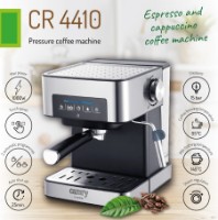 Электрокофеварка Camry CR-4410 фото №8 — интернет-магазин Desire.md