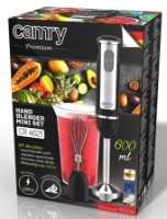 Blender Camry CR-4621 imaginea #6 — magazin online Desire.md
