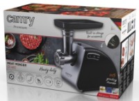 Maşina de tocat carne Camry CR-4812 imaginea #5 — magazin online Desire.md